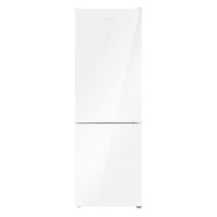 Холодильник MAUNFELD MFF185NFW, двухкамерный, белый (1444196)