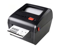 Принтер Honeywell DT PC42D Black PC42DHR030013 (765039)