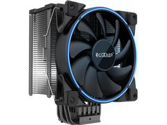 Кулер PCcooler GI-X6B V2 (Intel S775/115X/20XX// AMDAM2/AM3/AM4) (762569)