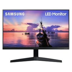 Монитор Samsung F24T354FHI 23.8", черный [lf24t354fhixci] (1529984)