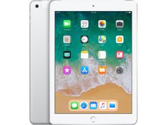 Планшет Apple iPad (2018) 128Gb Wi-Fi + Cellular (531600)