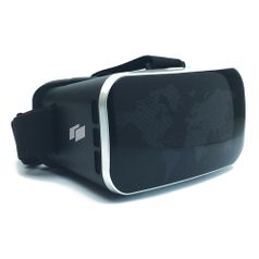 Очки виртуальной реальности HIPER VR VRW, черный (389658)