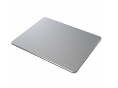 Коврик Satechi Aluminum Mouse Pad Space Grey ST-AMPADM (568955)