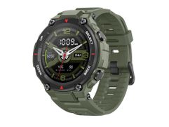 Умные часы Amazfit T-Rex Army Green (758428)