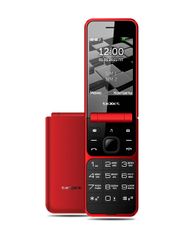 Сотовый телефон teXet TM-405 Red (866459)