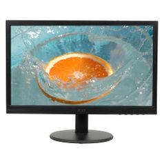 Монитор ACER EB192Qb 18.5", черный [um.xe2ee.002/001] (459317)