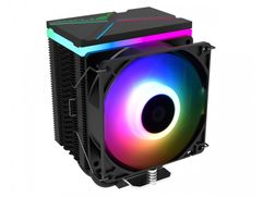 Кулер ID-Cooling SE-914-XT_ARGB (Intel LGA2066/2011/1200/1151/1150/1155/1156 AMD AM4) (775904)