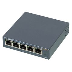 Коммутатор TP-LINK TL-SG105 (790275)