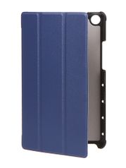 Чехол Palmexx для Huawei M5 Lite 8 Smartbook Blue PX/SMB-HUA-M5L8-BLU (834592)