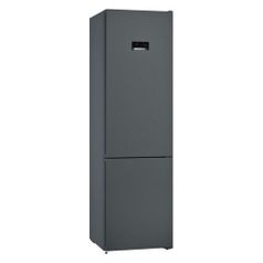 Холодильник BOSCH KGN39XC31R, двухкамерный, темно-серый (1103368)