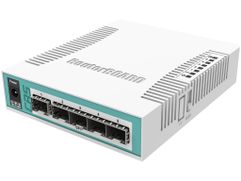 MikroTik CRS106-1C-5S (671295)