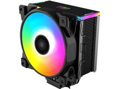 Кулер PCcooler GI-D56A Halo RGB (LGA2066/2011/1366/115x/775/AM4/3/3+/2/2+/FM1/2/2+) (734840)