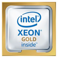 Процессор для серверов INTEL Xeon Gold 6138 2ГГц [cd8067303406100s r3b5] (1032453)