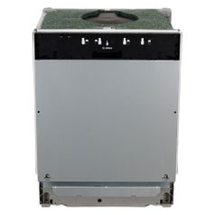 Посудомоечная машина полноразмерная Bosch SMV25BX04R (1425799)