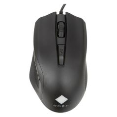 Мышь HP OMEN Vector Essential Mouse, оптическая, проводная, USB, черный [8bc52aa] (1386559)
