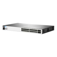 Коммутатор HPE Aruba 2530 [j9773a] (844819)