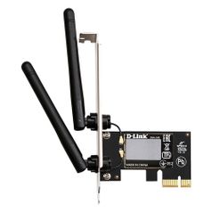 Сетевой адаптер WiFi D-Link DWA-548 PCI Express (1377926)