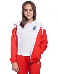 Спортивная толстовка куртка PROS jacket Junior (10021601)