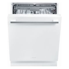 Посудомоечная машина полноразмерная GORENJE GV6SY21W, белый (1110377)