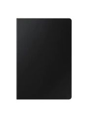 Чехол для Samsung Galaxy Tab S7+ / S7 FE Book Cover Black EF-BT730PBEGRU (858865)