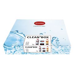 Набор Nivona Clean Box, для кофемашин, 1500грамм (1489512)