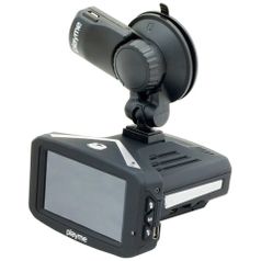 Видеорегистратор+радар-детектор PlayMe P300 TETRA (Страна производитель: Южная Корея) (112875284)