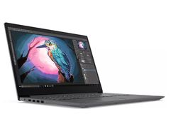 Ноутбук Lenovo V17-IIL Grey 82GX0081RU (Intel Core i7-1065G7 1.3 GHz/8192Mb/256Gb SSD/nVidia GeForce MX330 2048Mb/Wi-Fi/Bluetooth/Cam/17.3/1920x1080/Windows 10) (852996)