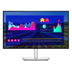 Монитор Dell UltraSharp U2722D 27", черный [2722-5007] (1505486)