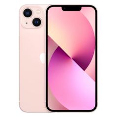 Смартфон Apple iPhone 13 512Gb, MLPA3RU/A, розовый (1603372)