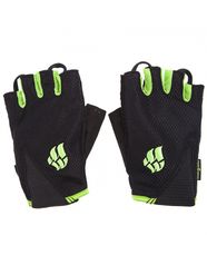 Перчатки для фитнеса Men's Training Gloves зелёный размер L (10006043)