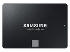 Твердотельный накопитель Samsung 870 Evo 500Gb MZ-77E500BW (811685)