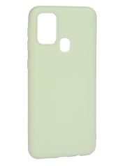 Чехол Pero для Samsung Galaxy M31 Mint CC01-M31GRN (768029)