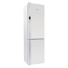 Холодильник HOTPOINT-ARISTON HF 9201 W RO, двухкамерный, белый [95846] (1064204)