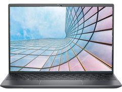 Ноутбук Dell Vostro 5310 5310-4656 (Intel Core i5-11300H 3.1GHz/8192Mb/512Gb SSD/Intel Iris Xe Graphics/Wi-Fi/Cam/13.3/1920x1200/Windows 10 64-bit) (877635)