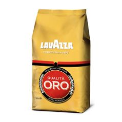 Кофе зерновой LAVAZZA Oro, средняя обжарка, 1000 гр (1097741)