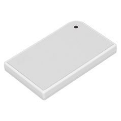 Внешний корпус для HDD/SSD AgeStar 3UB2A14, белый (865265)