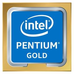 Процессор Intel Pentium Gold G6405, LGA 1200, OEM (1582450)