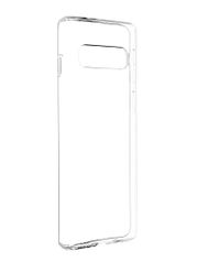 Чехол Vmax для Samsung S10 Transparent V-697239 (826868)