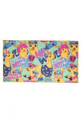 Полотенце для бассейна и пляжа Microfiber Towel LLAMA (10030139)