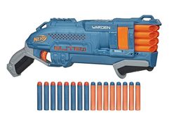 Игрушка Hasbro Бластер Nerf E2.0 Варден E9959EU4 (801526)