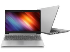 Ноутбук Lenovo IdeaPad L340-15API Grey 81LW005ARK Выгодный набор + серт. 200Р!!! (AMD Ryzen 5 3500U 2.1 GHz/8192Mb/256Gb SSD/AMD Radeon Vega 8/Wi-Fi/Bluetooth/Cam/15.6/1920x1080/DOS) (696912)
