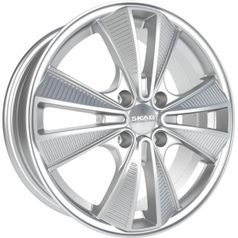 Колесный диск SKAD ЭКО 6.0х16/4x100 D67.1 ET45 Селена (4272)