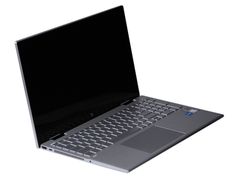 Ноутбук HP Pavilion x360 15-er0004ur 3B2W3EA (Intel Core i5-1135G7 2.4GHz/8192Mb/512Gb SSD/Intel Iris Xe Graphics/Wi-Fi/Cam/15.6/1920x1080/Windows 10 64-bit) (856515)