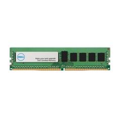 Память DDR4 Dell 370-AEPP 16Gb DIMM ECC Reg PC4-23466 2933MHz (1406064)