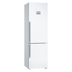 Холодильник BOSCH KGF39PW3OR, двухкамерный, белый (1087322)