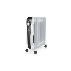Масляный радиатор ELECTROLUX Sport line EOH/M-5221N, 2200Вт, белый [нс-1100933] (494762)