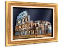 Объемная картинка Vizzle Римский Колизей 0181 (865045)