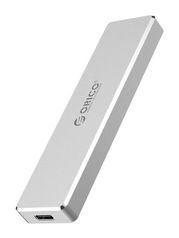 Внешний корпус для SSD Orico PVM2-C3 Silver (843070)