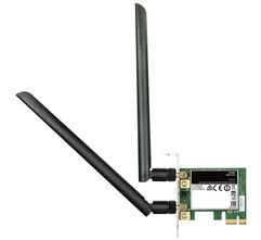 Wi-Fi адаптер D-Link DWA-582 (205123)