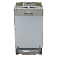 Посудомоечная машина узкая Bosch SPV6HMX4MR (1399309)